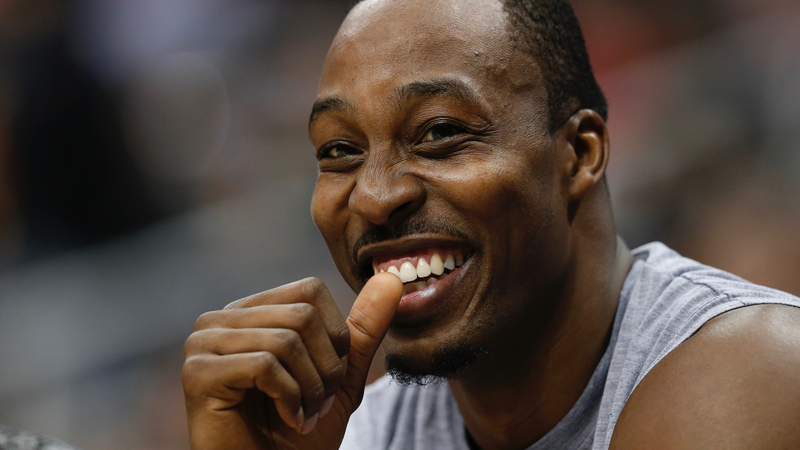 Photo credit: AP